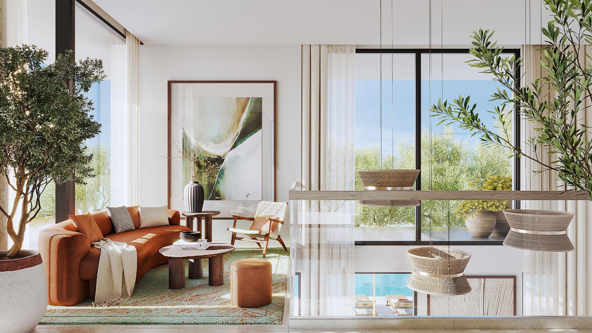 Farm Gardens Villas 7
