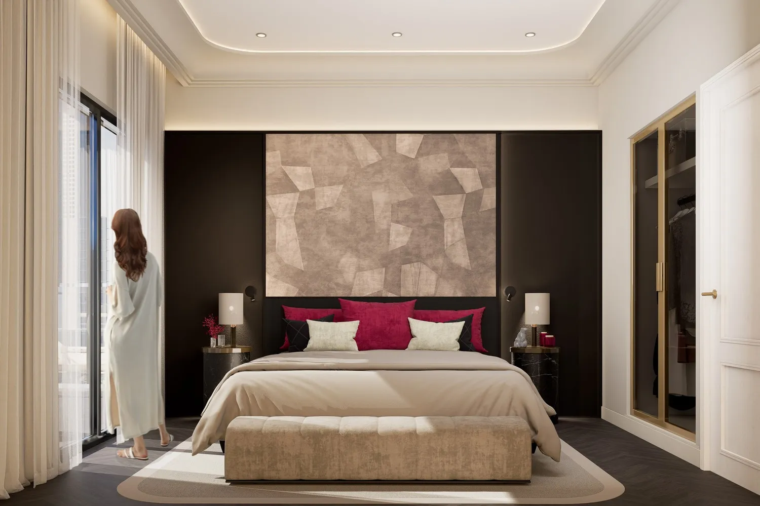 Fauchon Residences 3