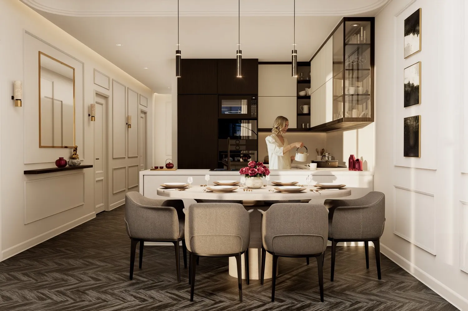 Fauchon Residences 4