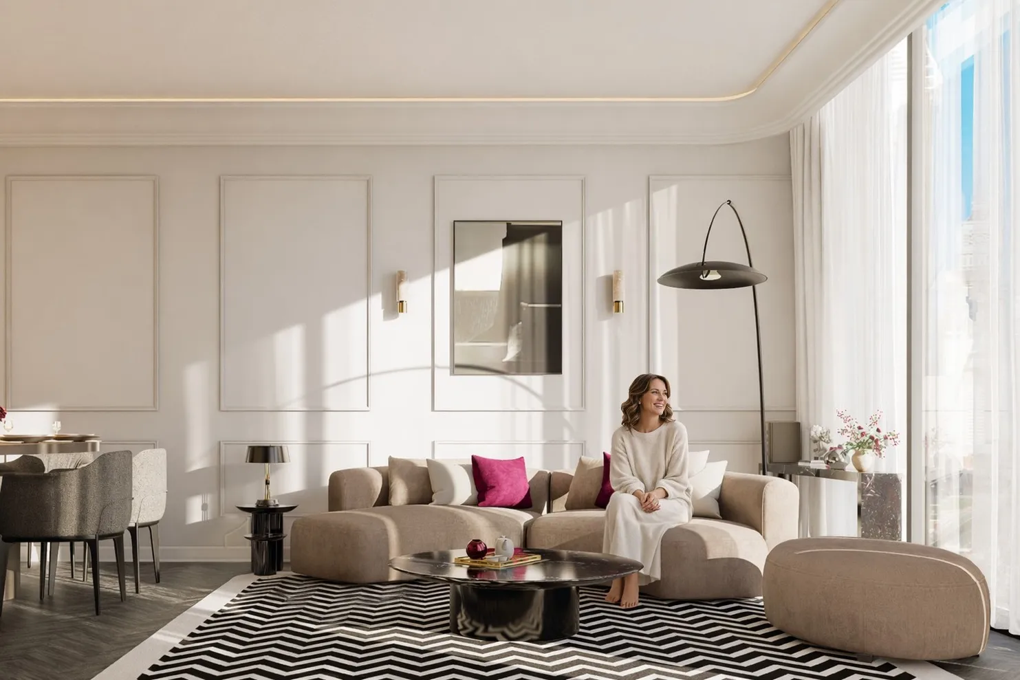 Fauchon Residences 5
