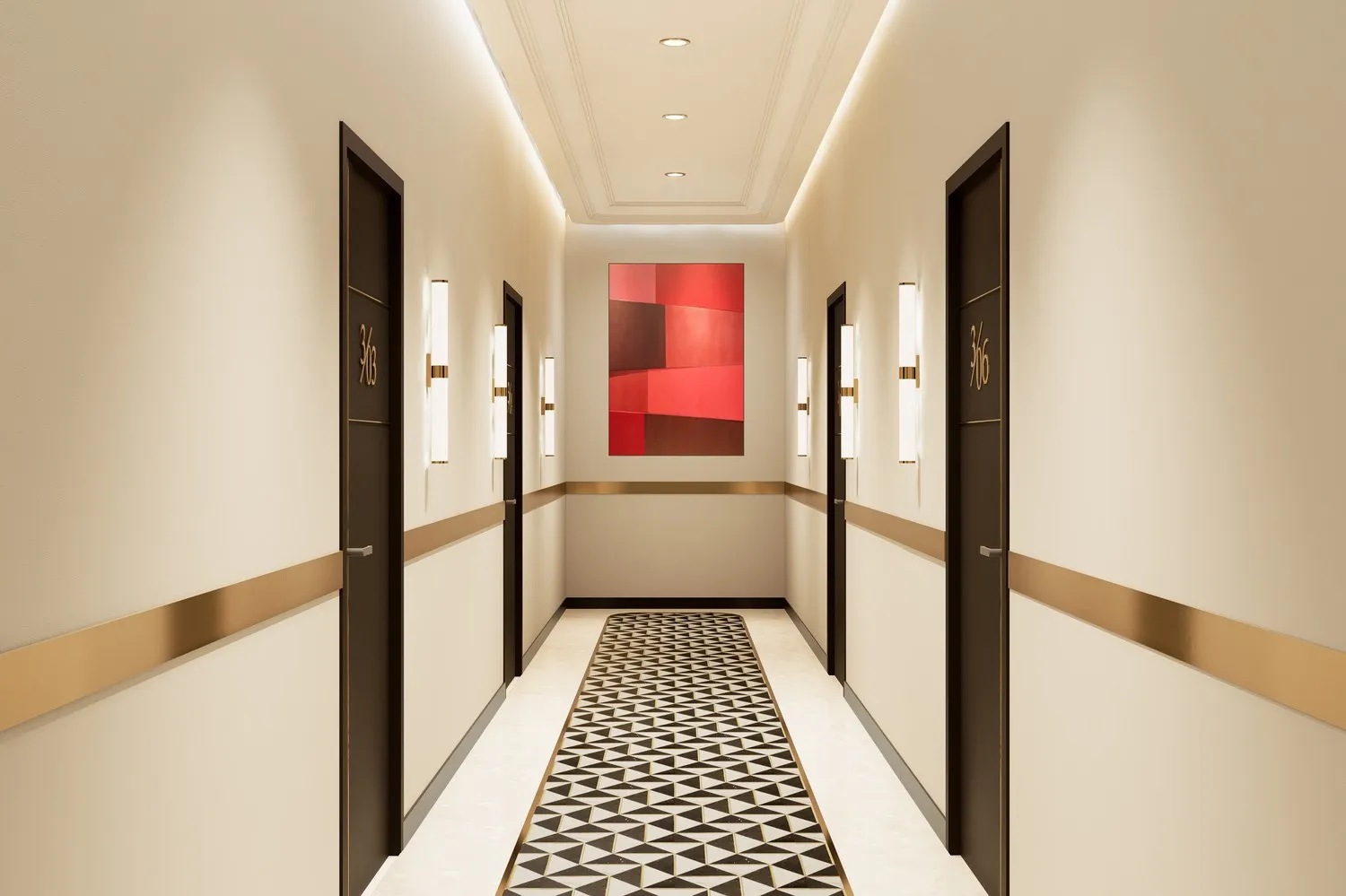 Fauchon Residences 6