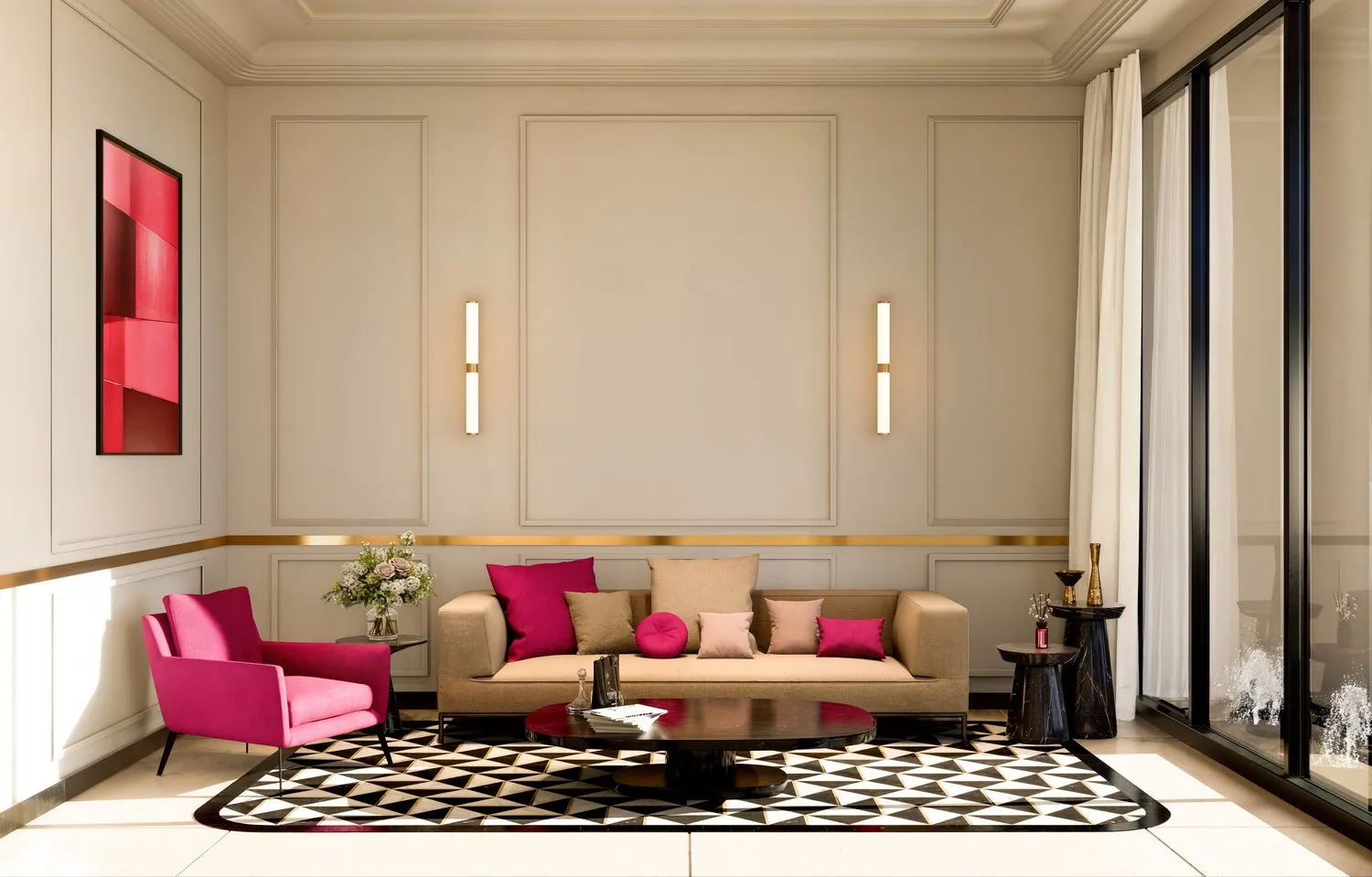 Fauchon Residences 7