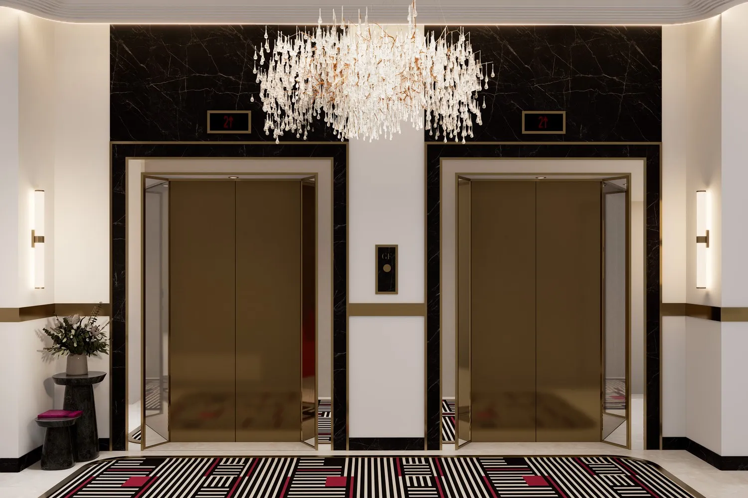 Fauchon Residences 8