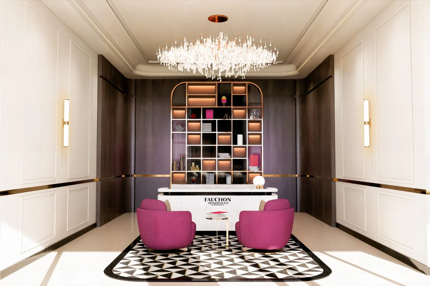 Fauchon Residences 9