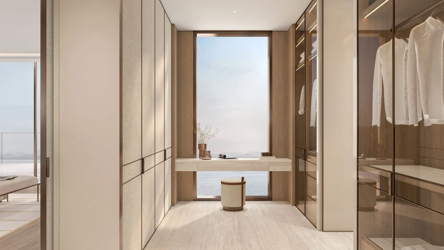 Fendi Azure Villas 4