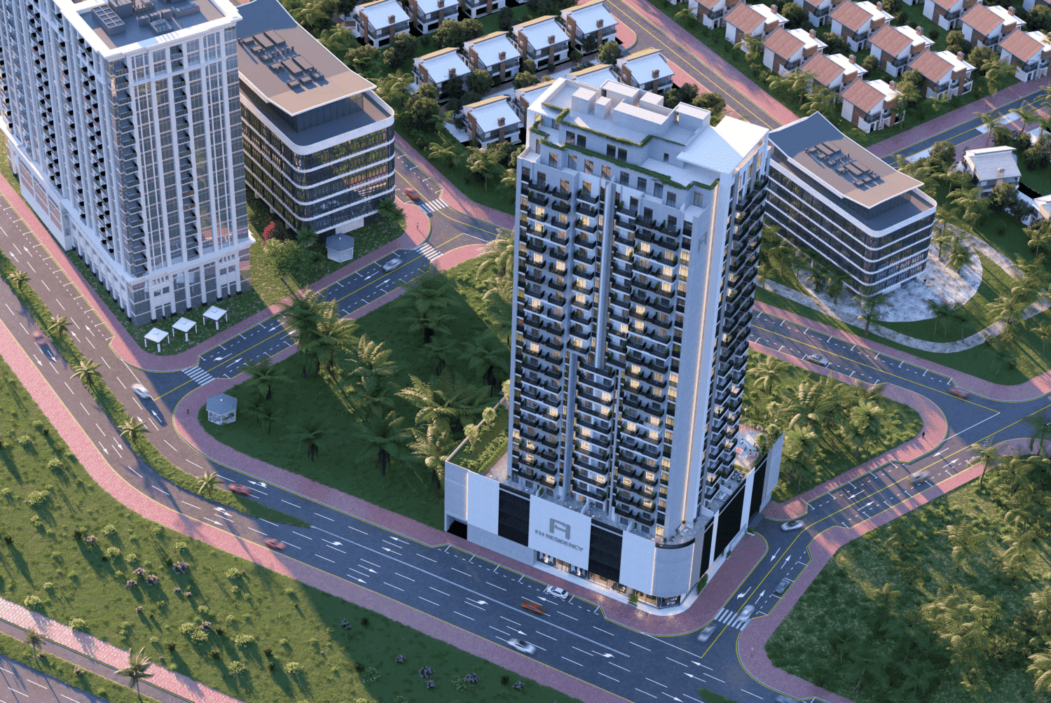 FH Residency 3