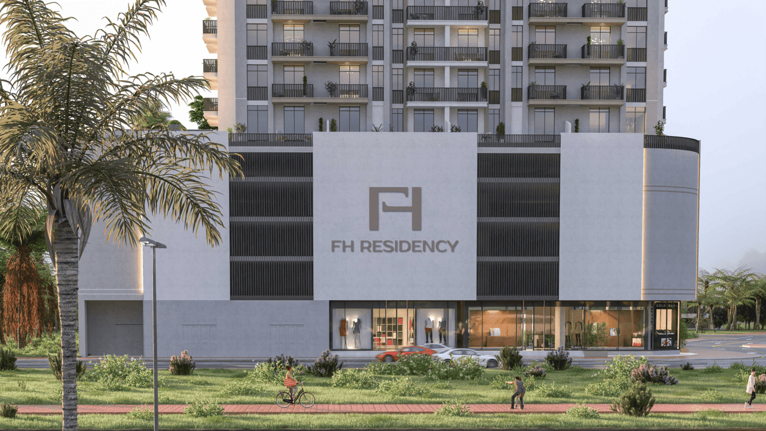 FH Residency 4