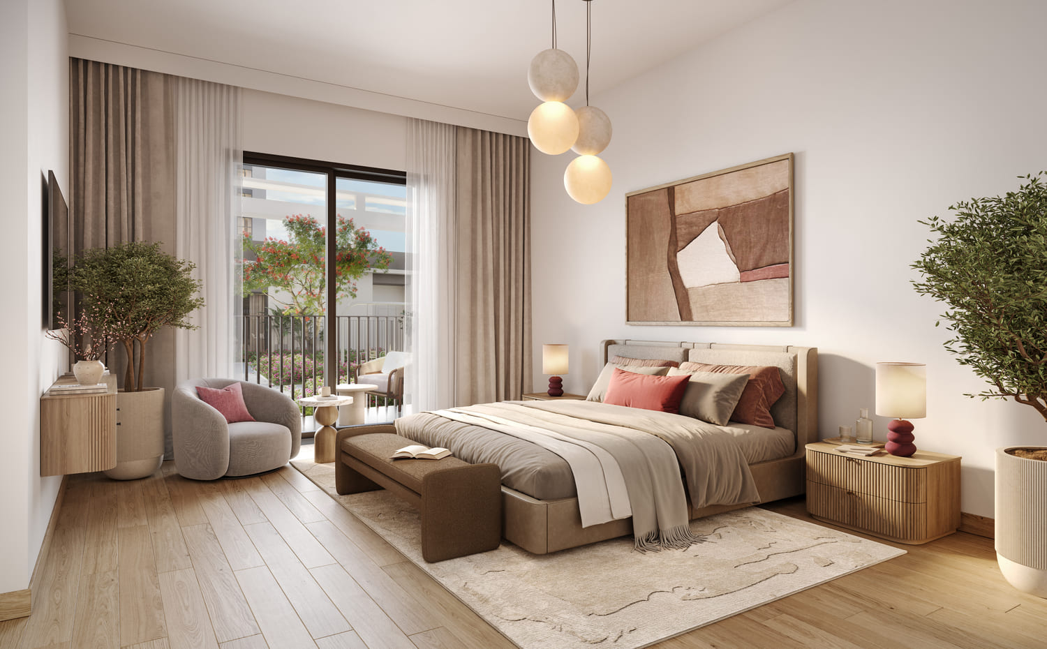 Fiori Residences 3