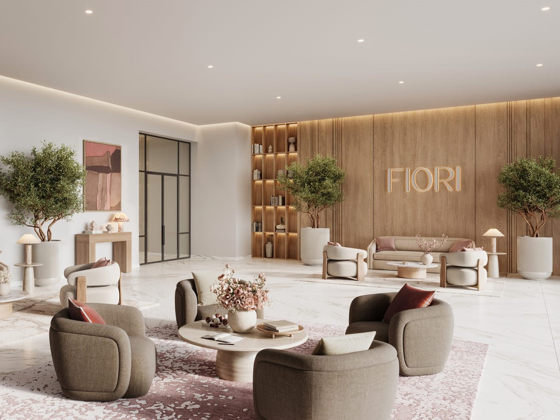 Fiori Residences 4