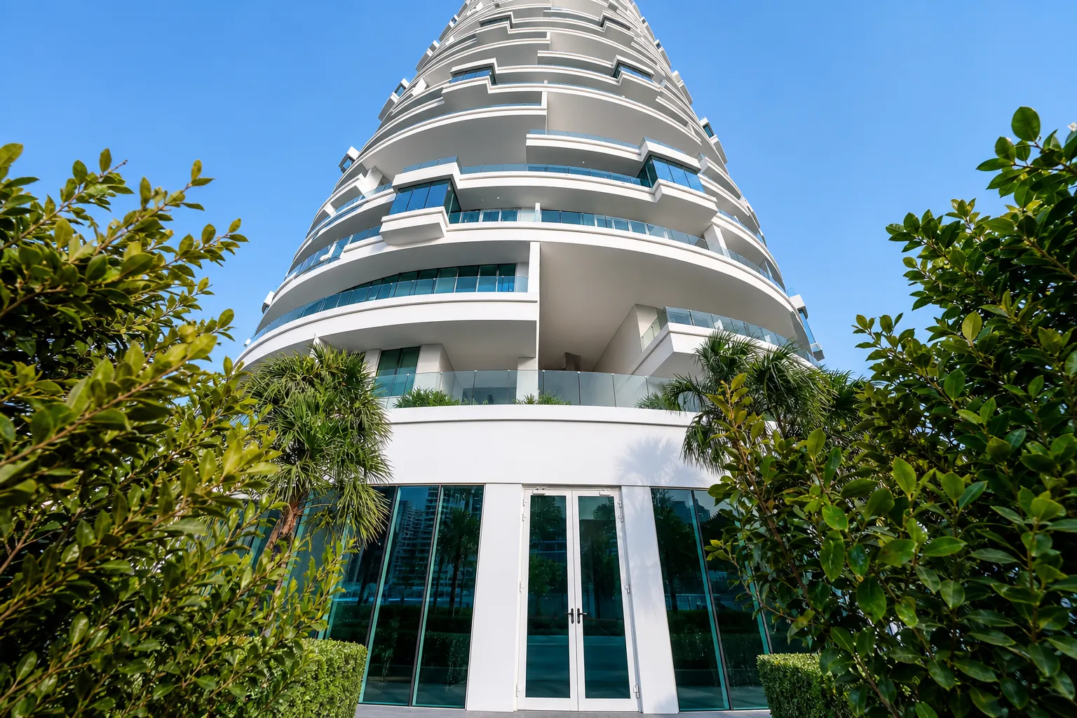 Five Jumeirah Village — 2