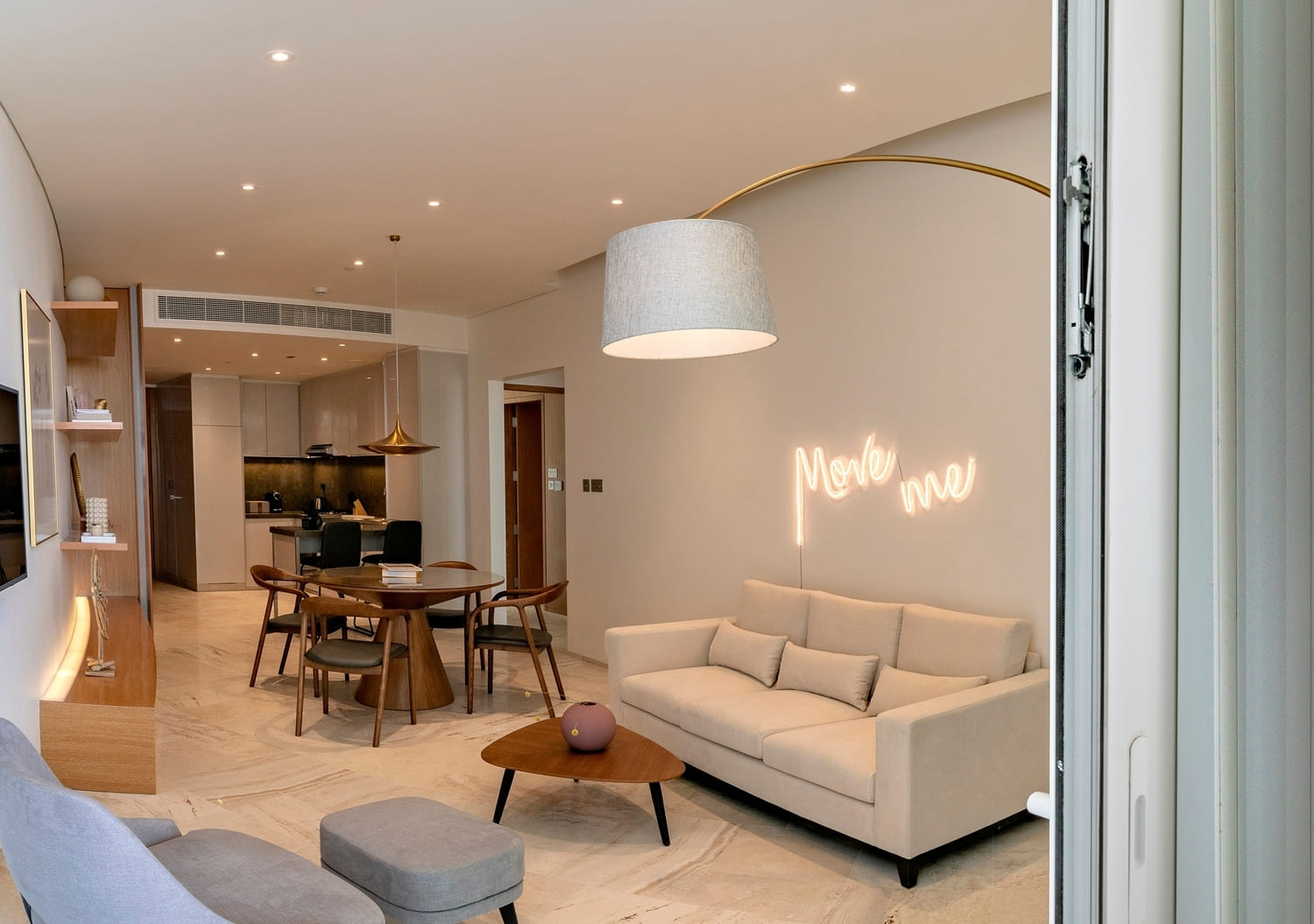 Five Jumeirah Village 3