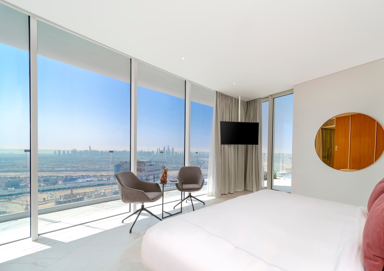 Five Jumeirah Village 4