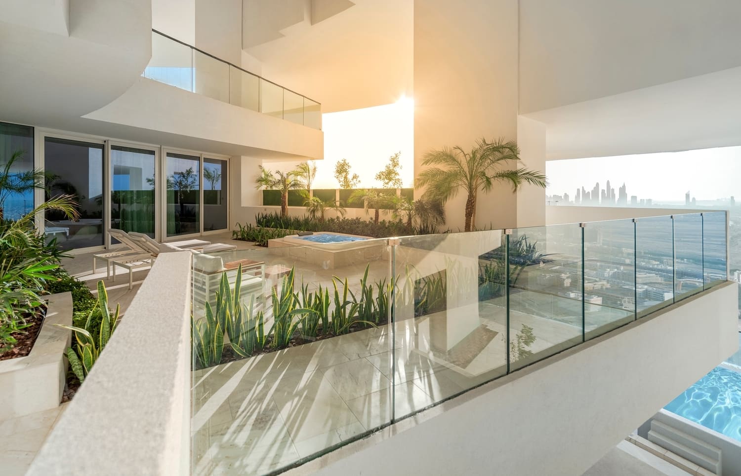 Five Jumeirah Village 5