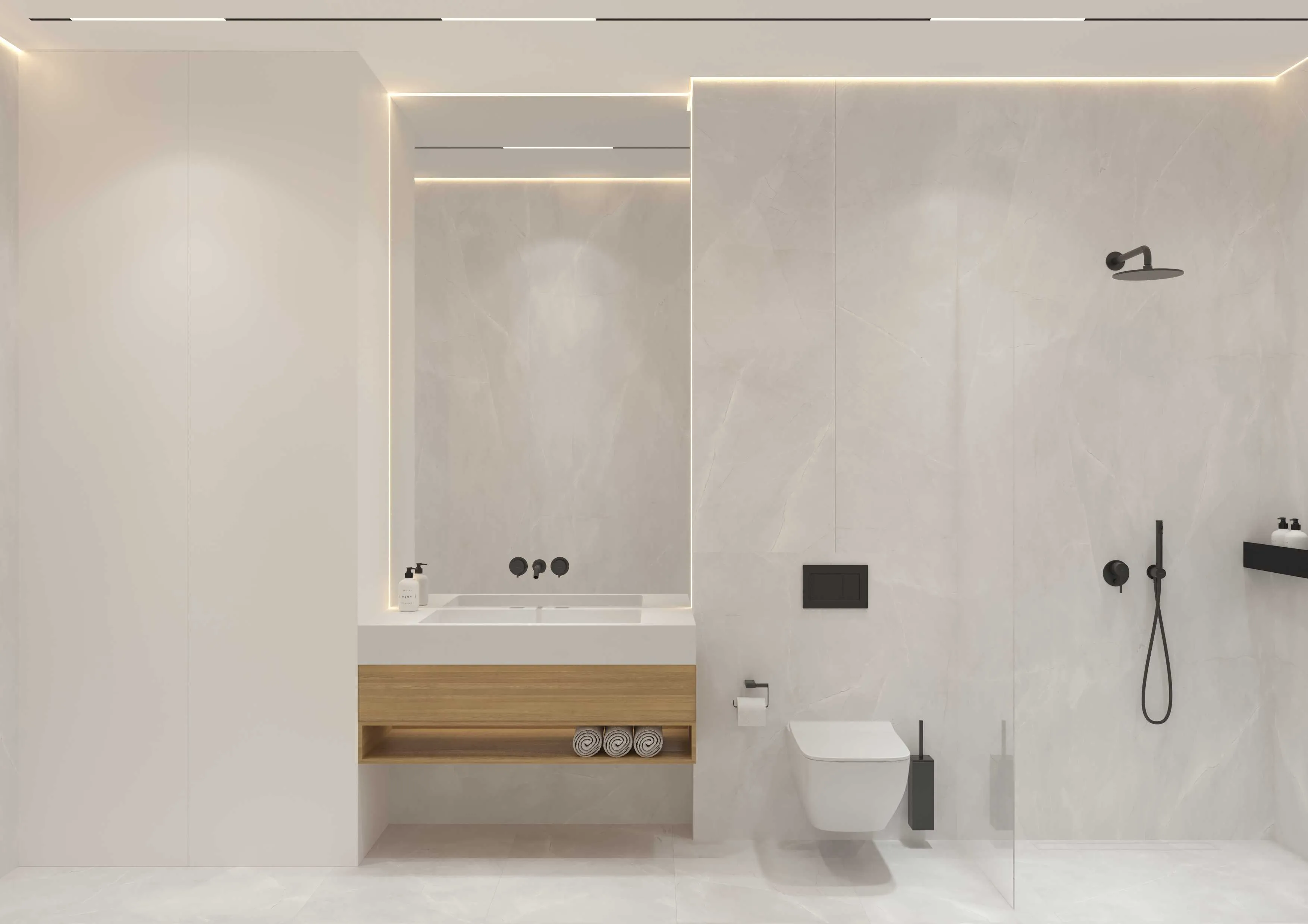 Five Oceans Residence 10