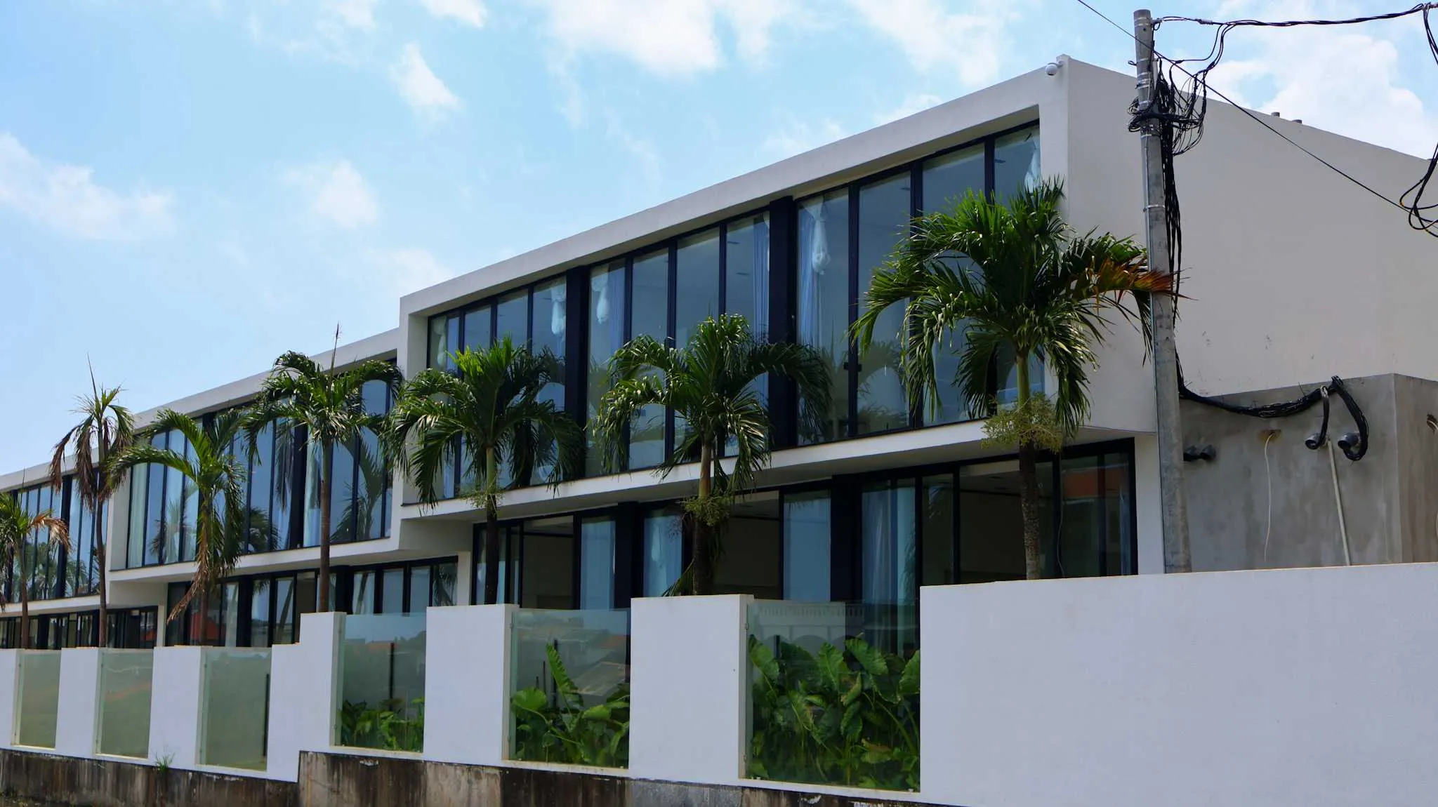 Five Oceans Residence — 3