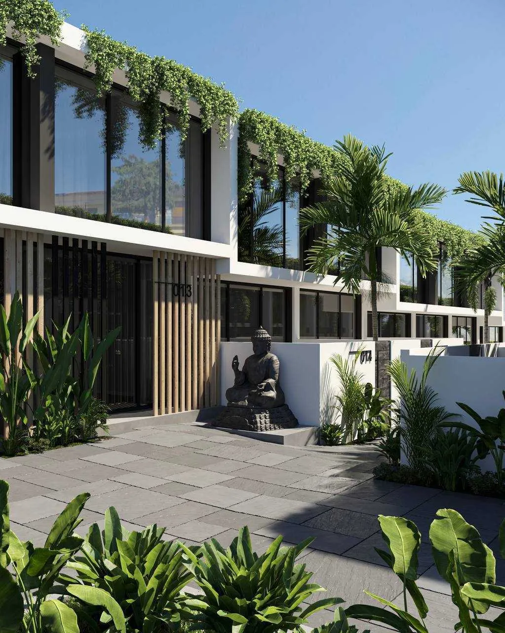 Five Oceans Residence 3