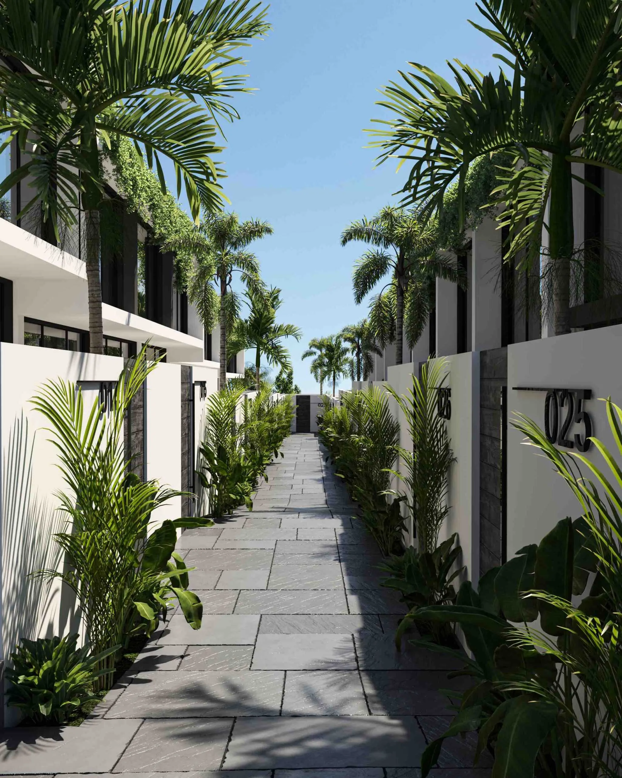 Five Oceans Residence 4