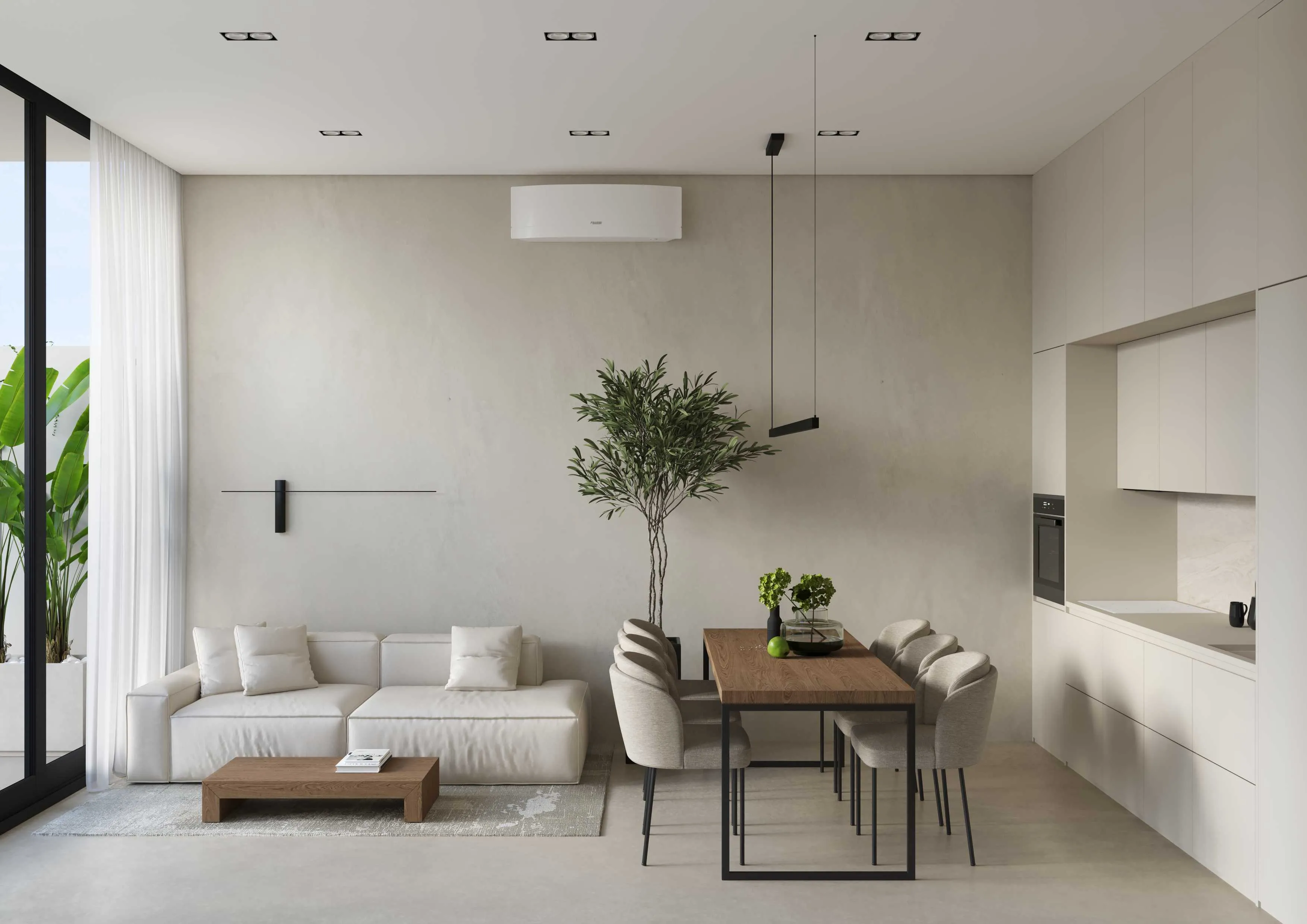Five Oceans Residence 6