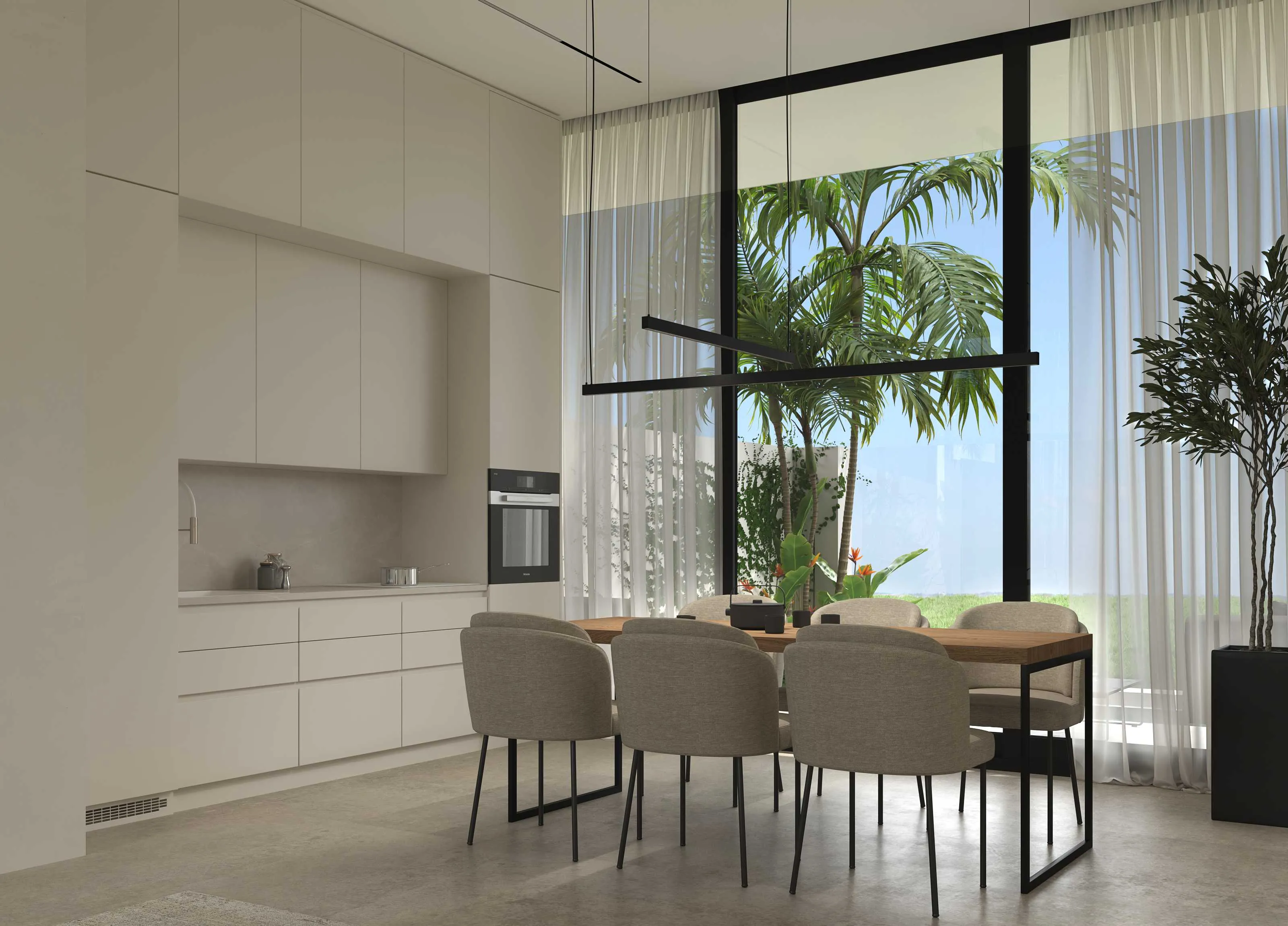 Five Oceans Residence 8