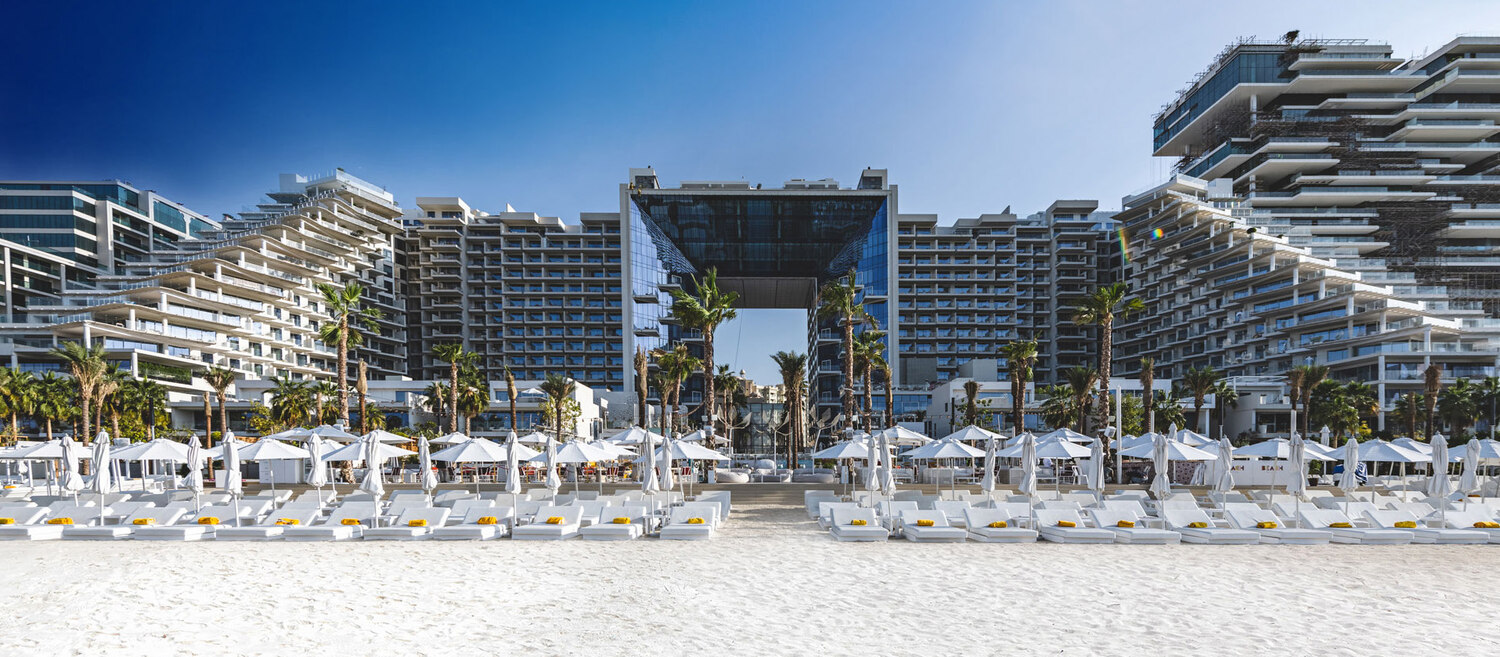 Five Palm Jumeirah — 3