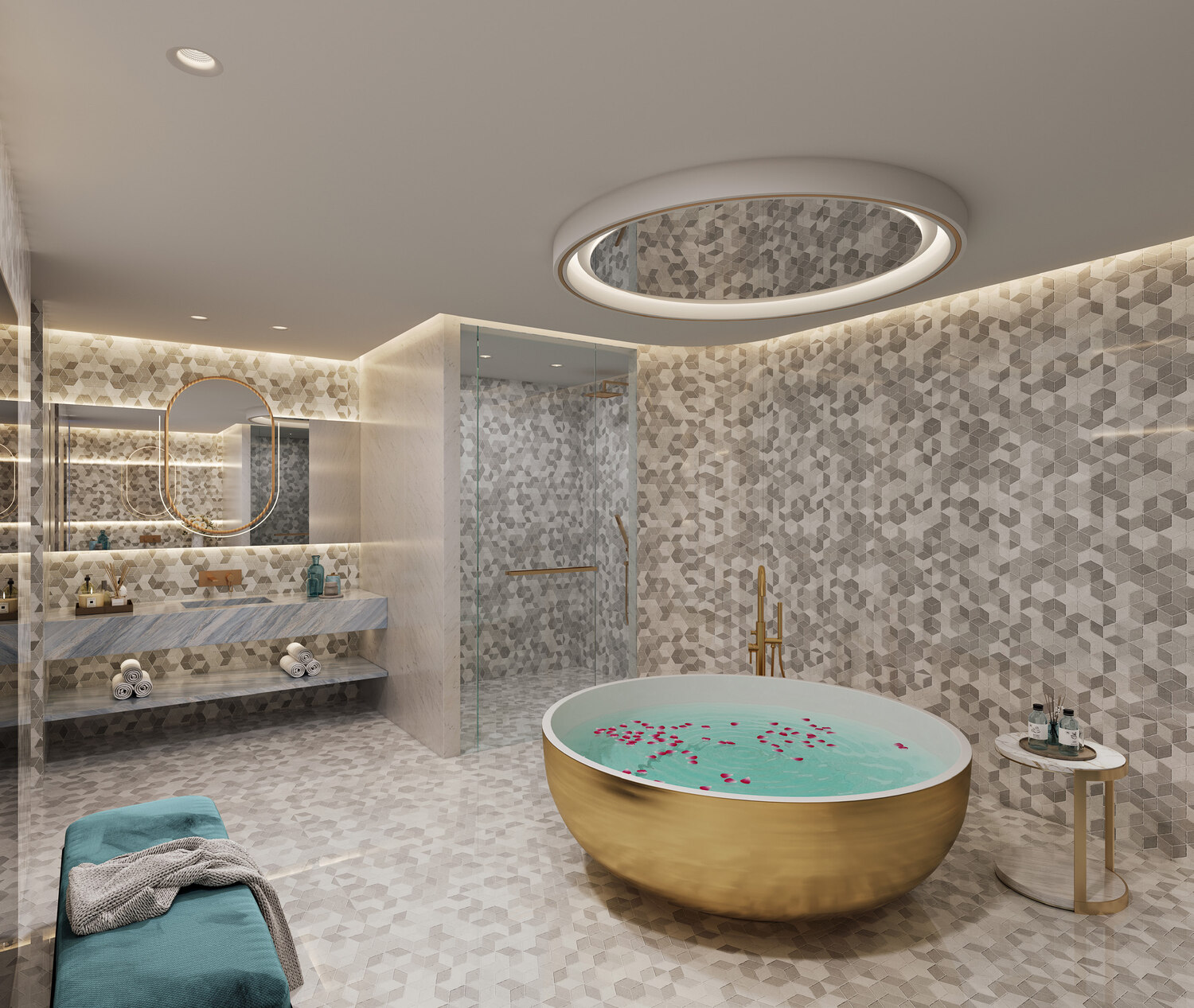 Five Palm Jumeirah 3