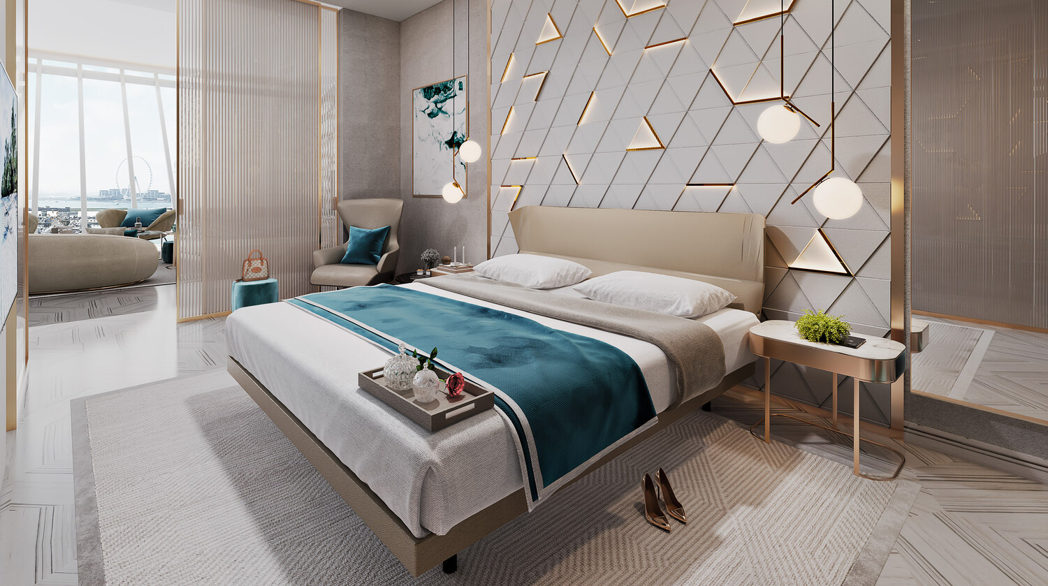 Five Palm Jumeirah 4