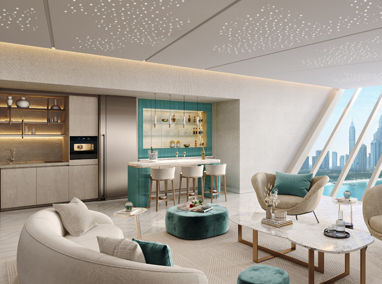 Five Palm Jumeirah 6