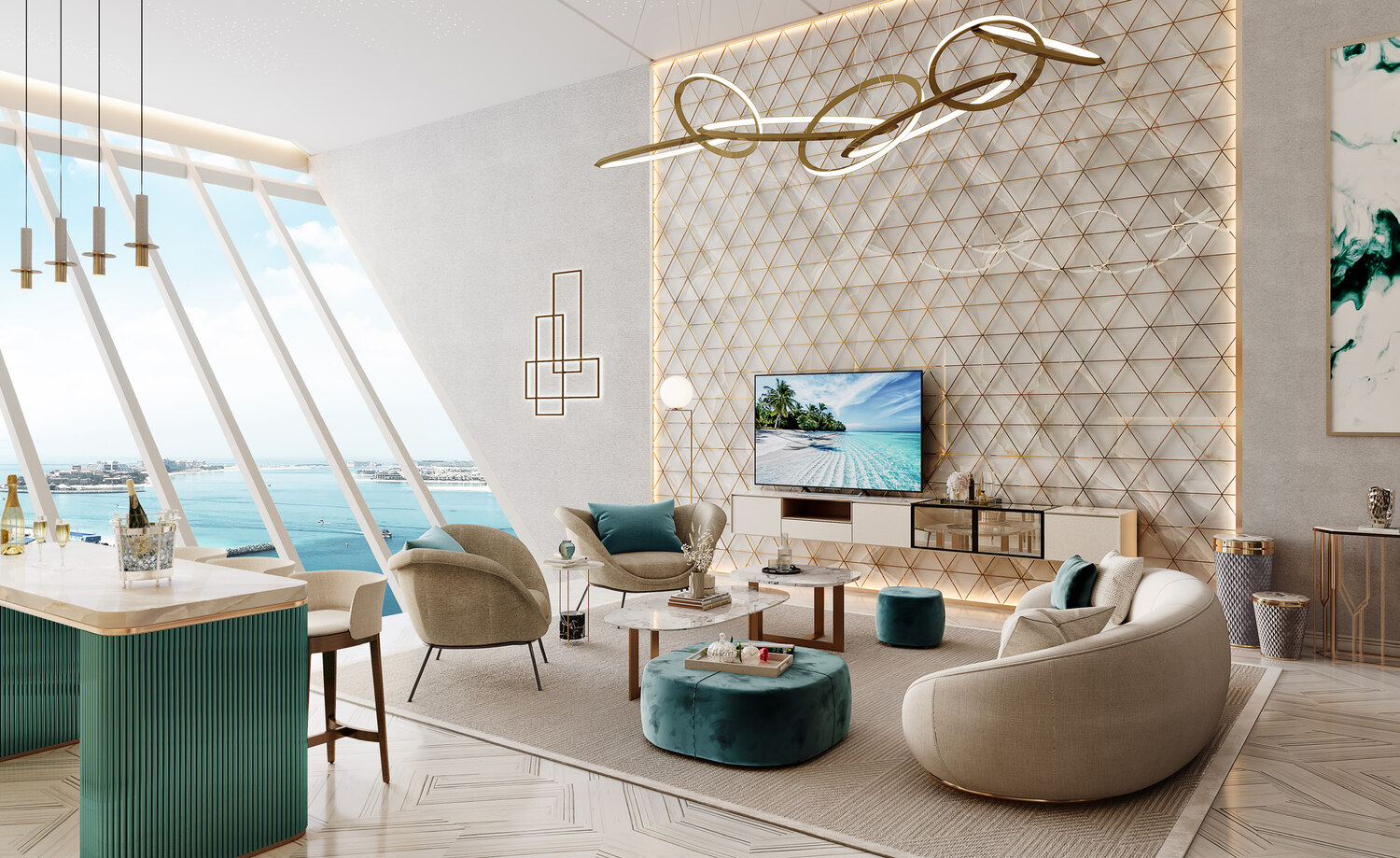 Five Palm Jumeirah 7