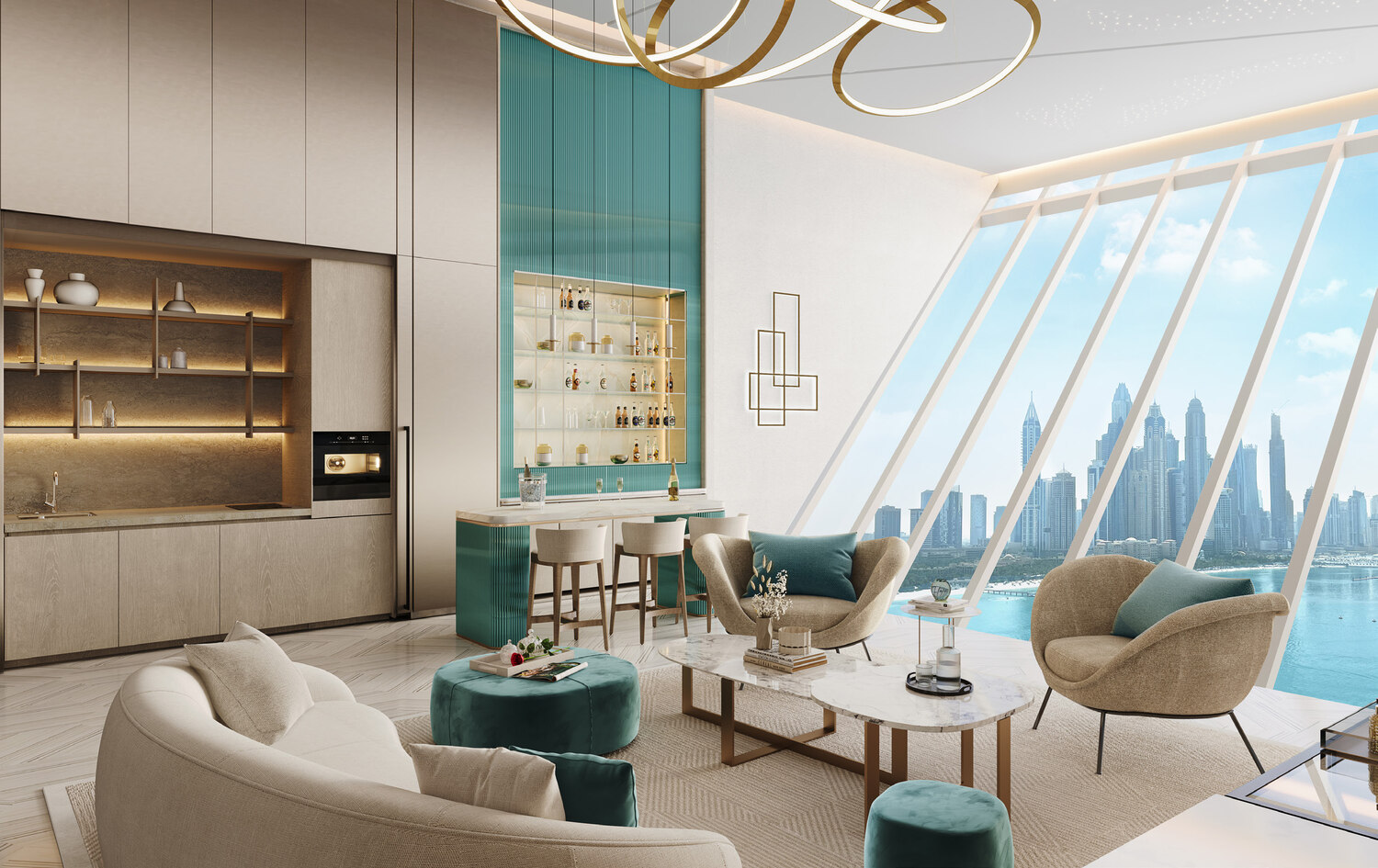 Five Palm Jumeirah 8
