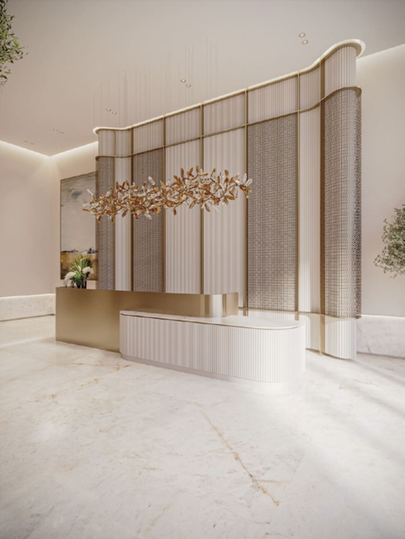 Floarea Oasis 12