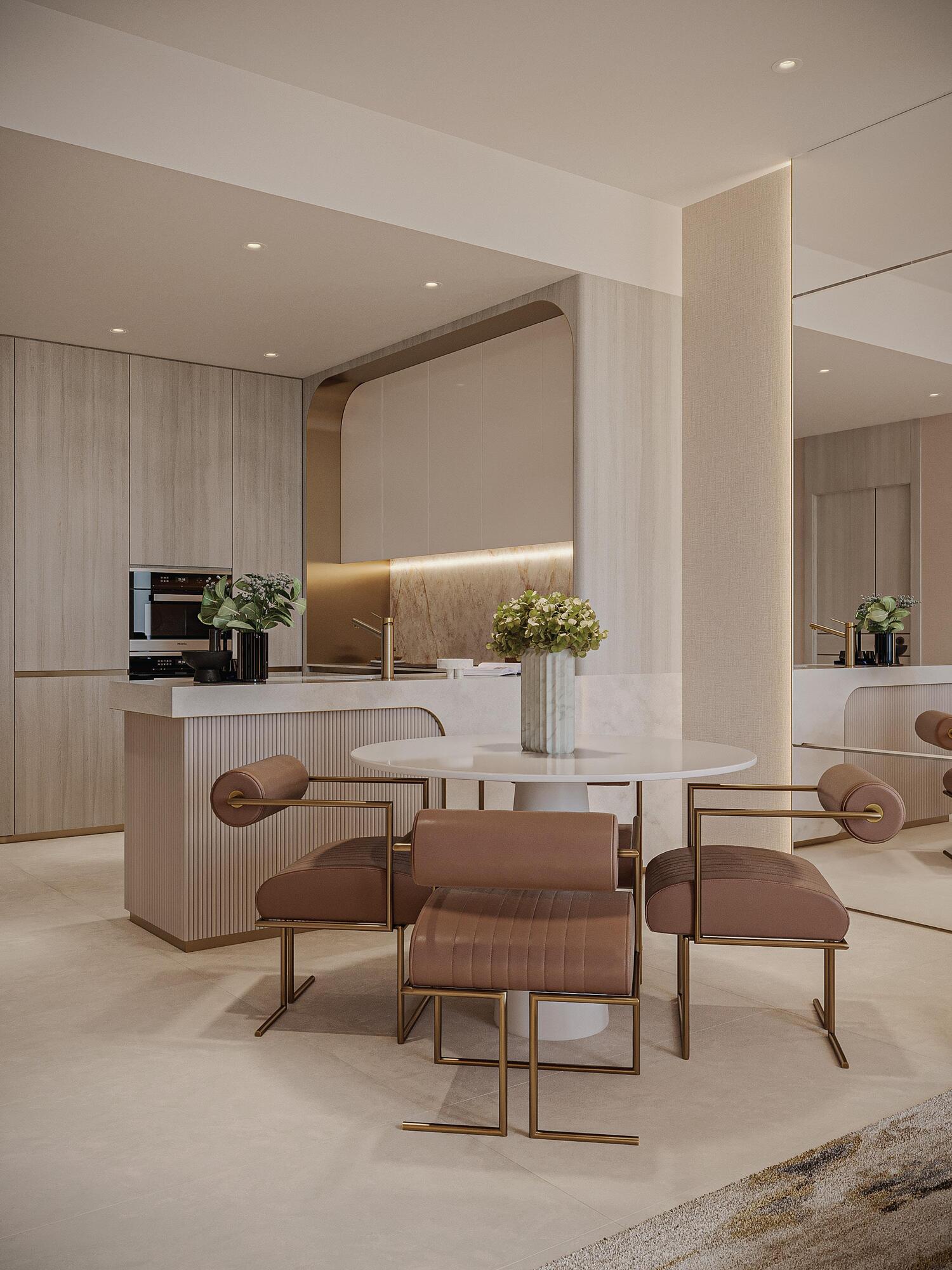Floarea Oasis 9