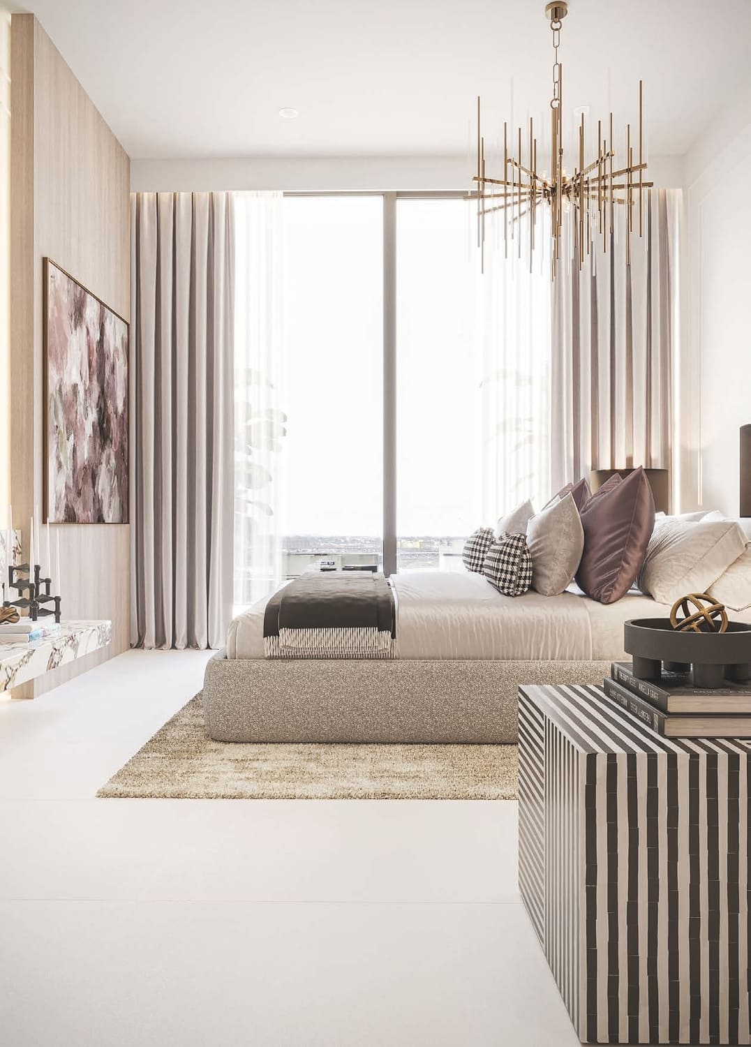 Floarea Residence 10