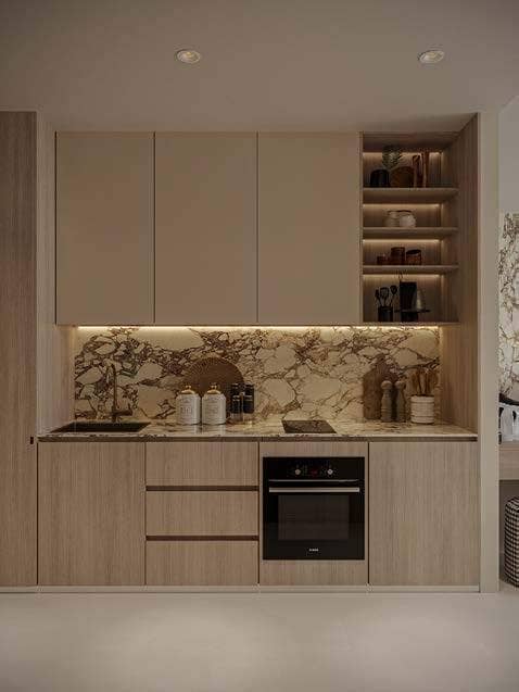 Floarea Residence 11