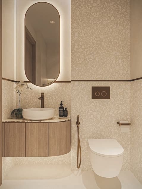 Floarea Residence 12