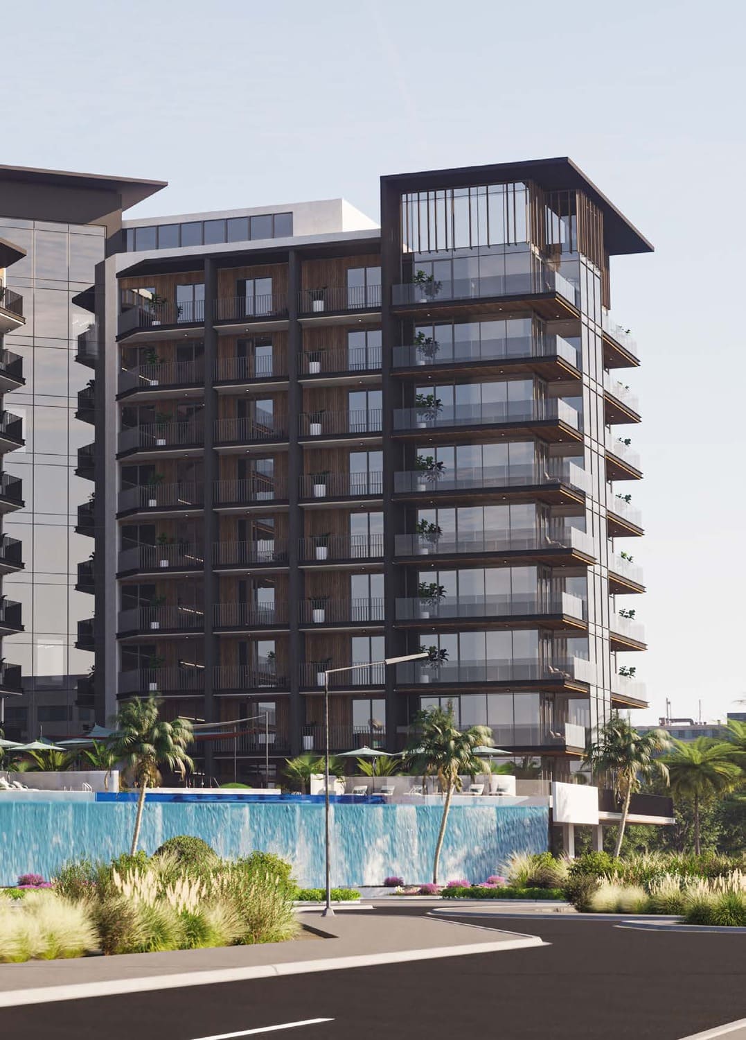 Floarea Residence — 3
