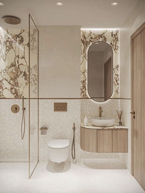 Floarea Residence 7