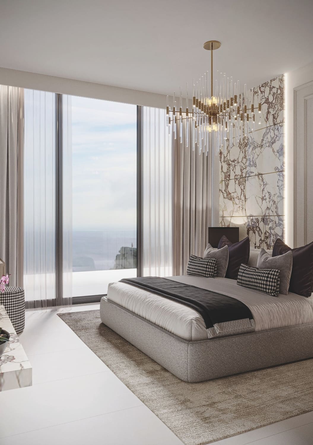 Floarea Residence 8
