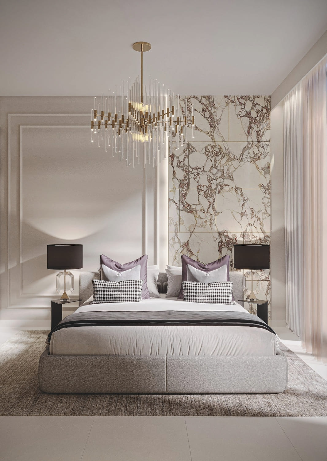 Floarea Residence 9