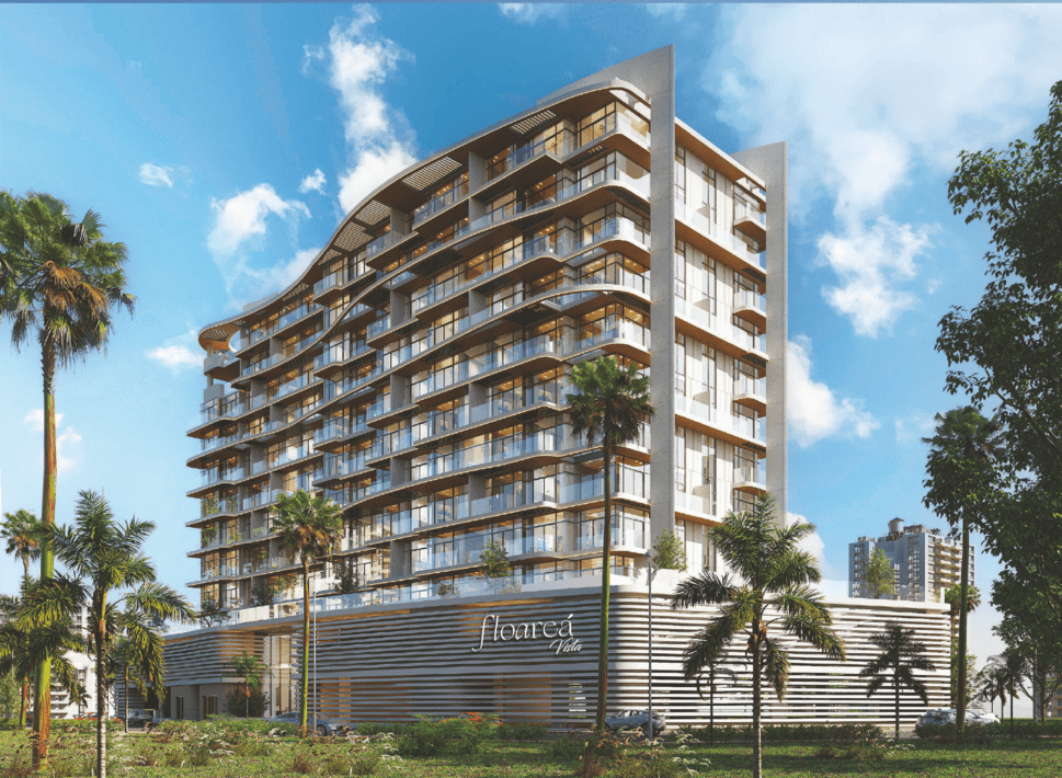 Floarea Vista — 2