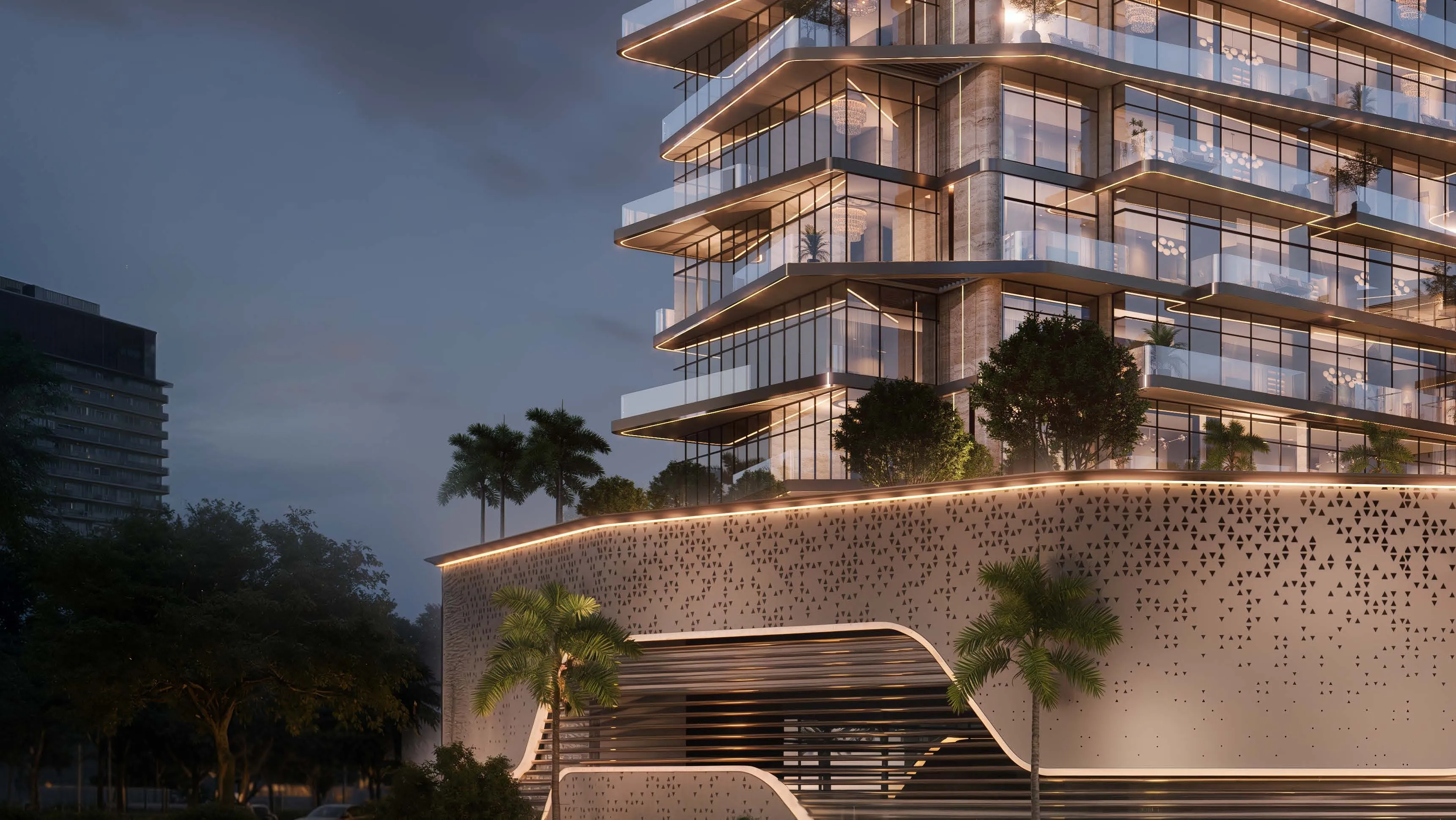 Flora Bay Residences — 2