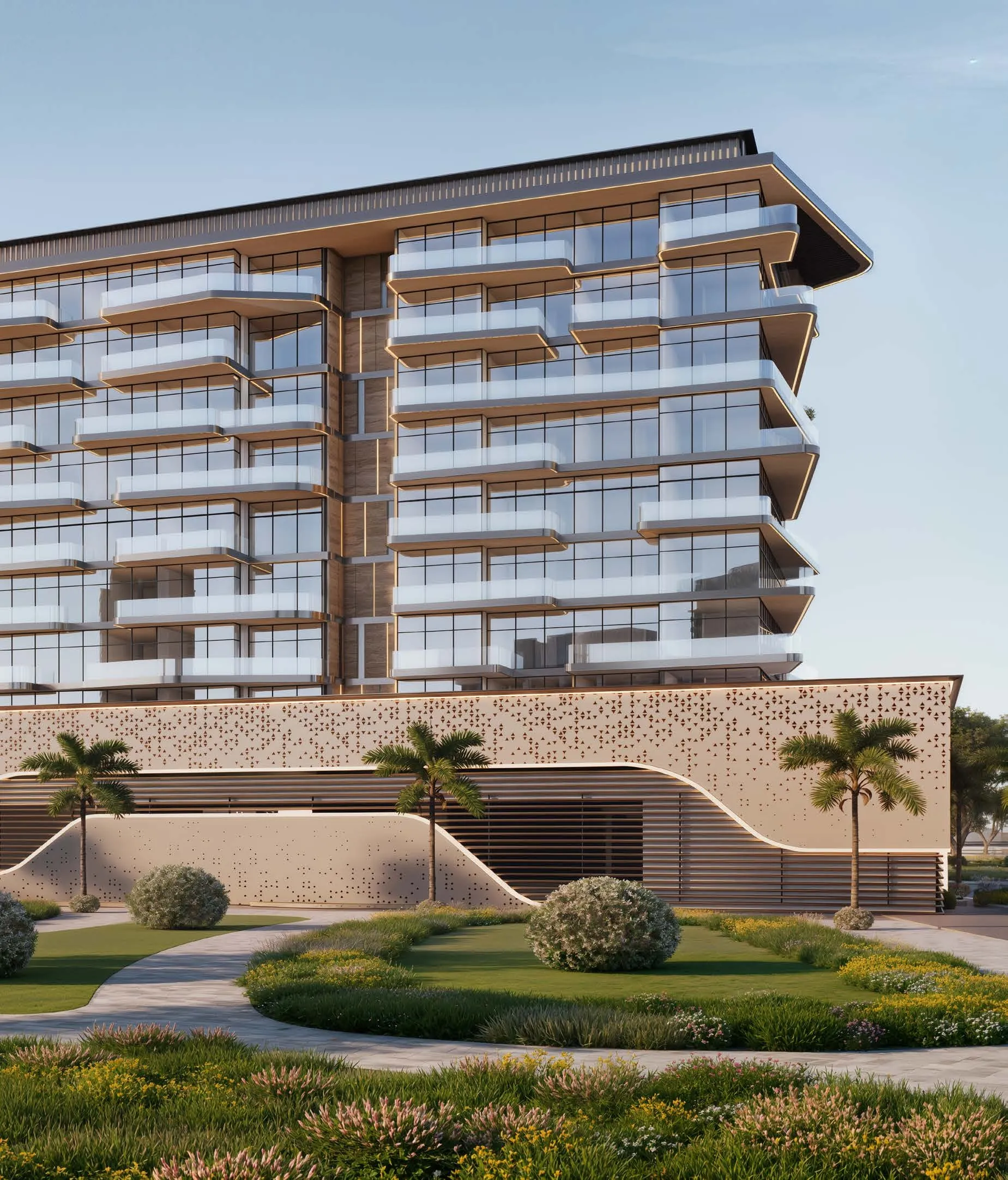 Flora Bay Residences 4