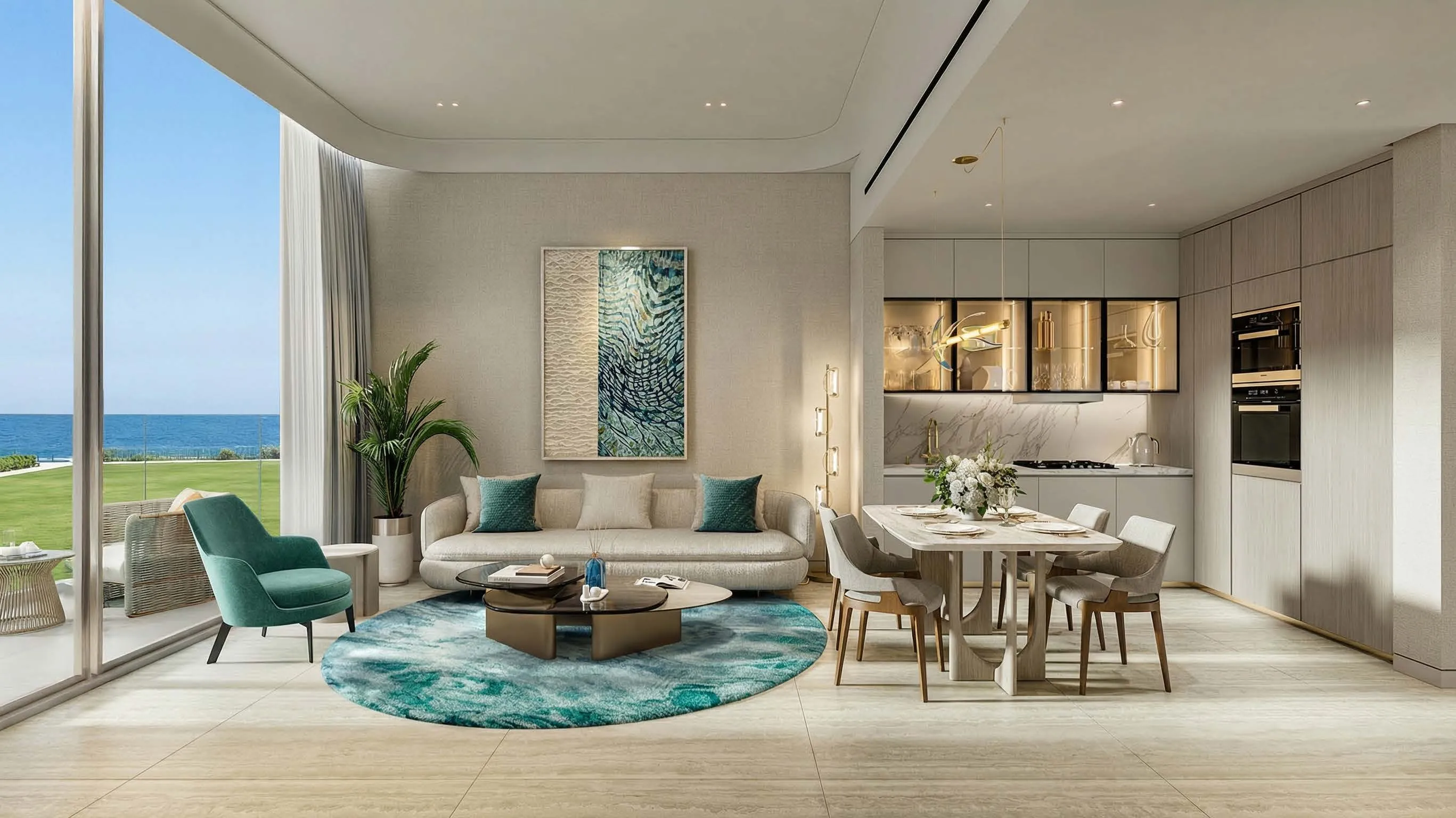 Flora Bay Residences 5