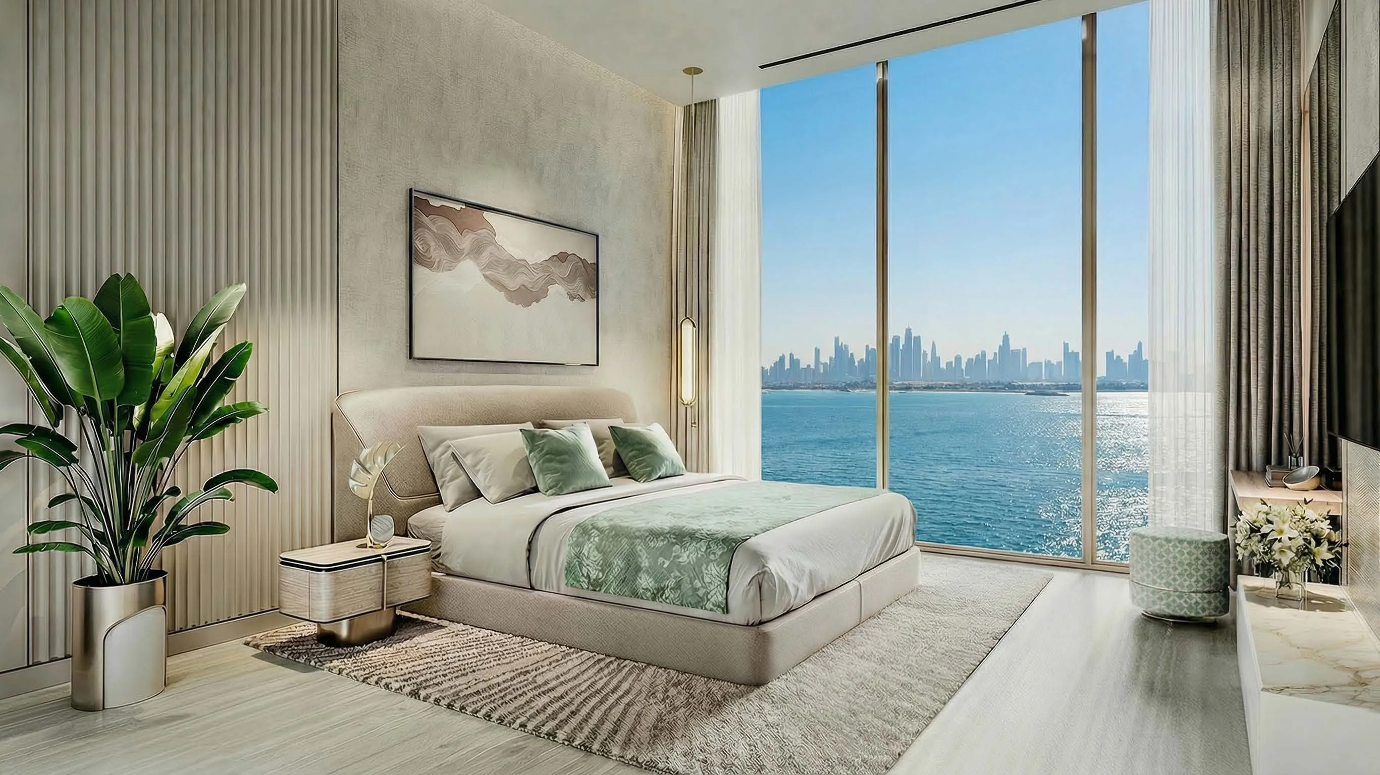 Flora Bay Residences 6