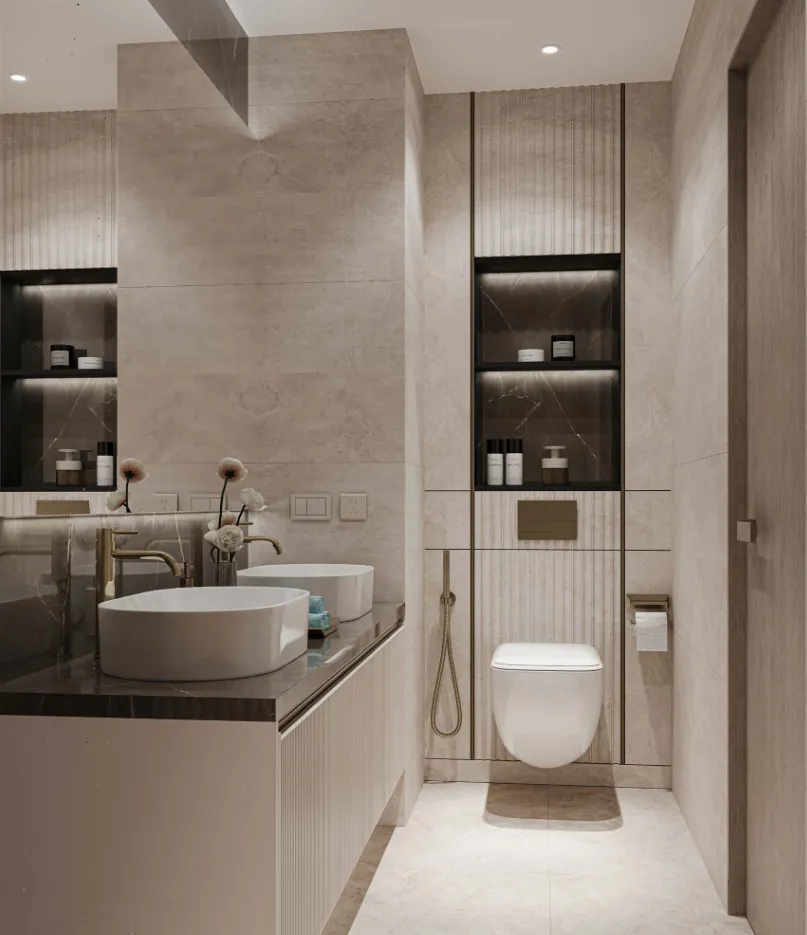 Flora Bay Residences 8