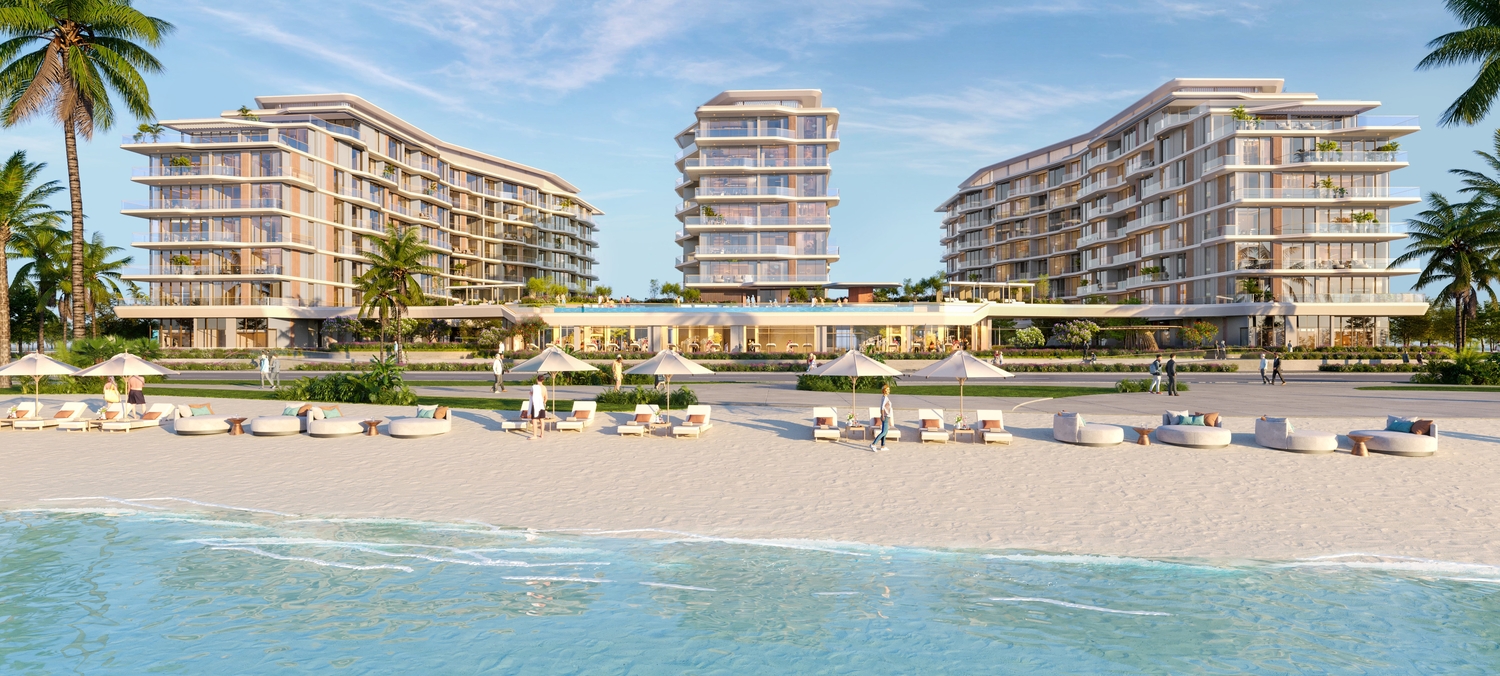 Flora Isle Beachfront Residences 6