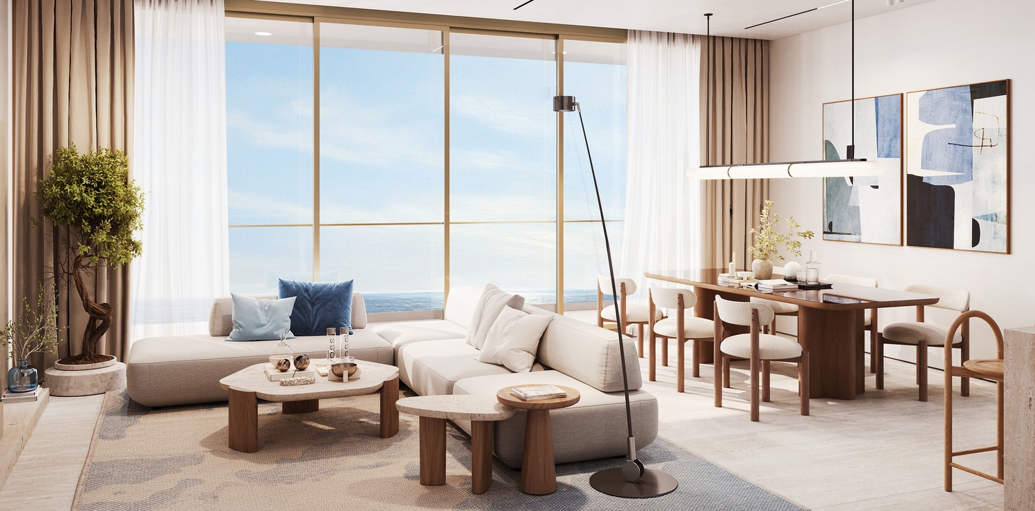 Flora Isle Beachfront Residences 8