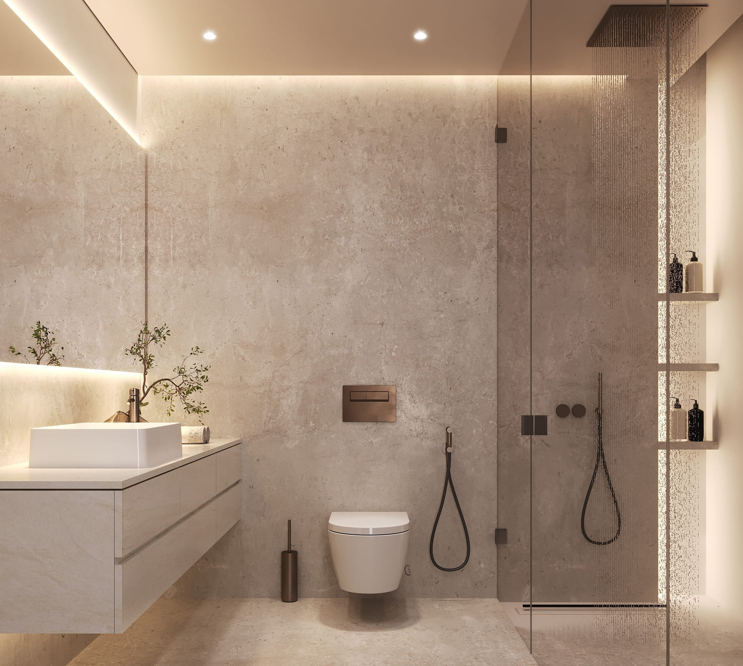 Flora Isle Beachfront Residences 9