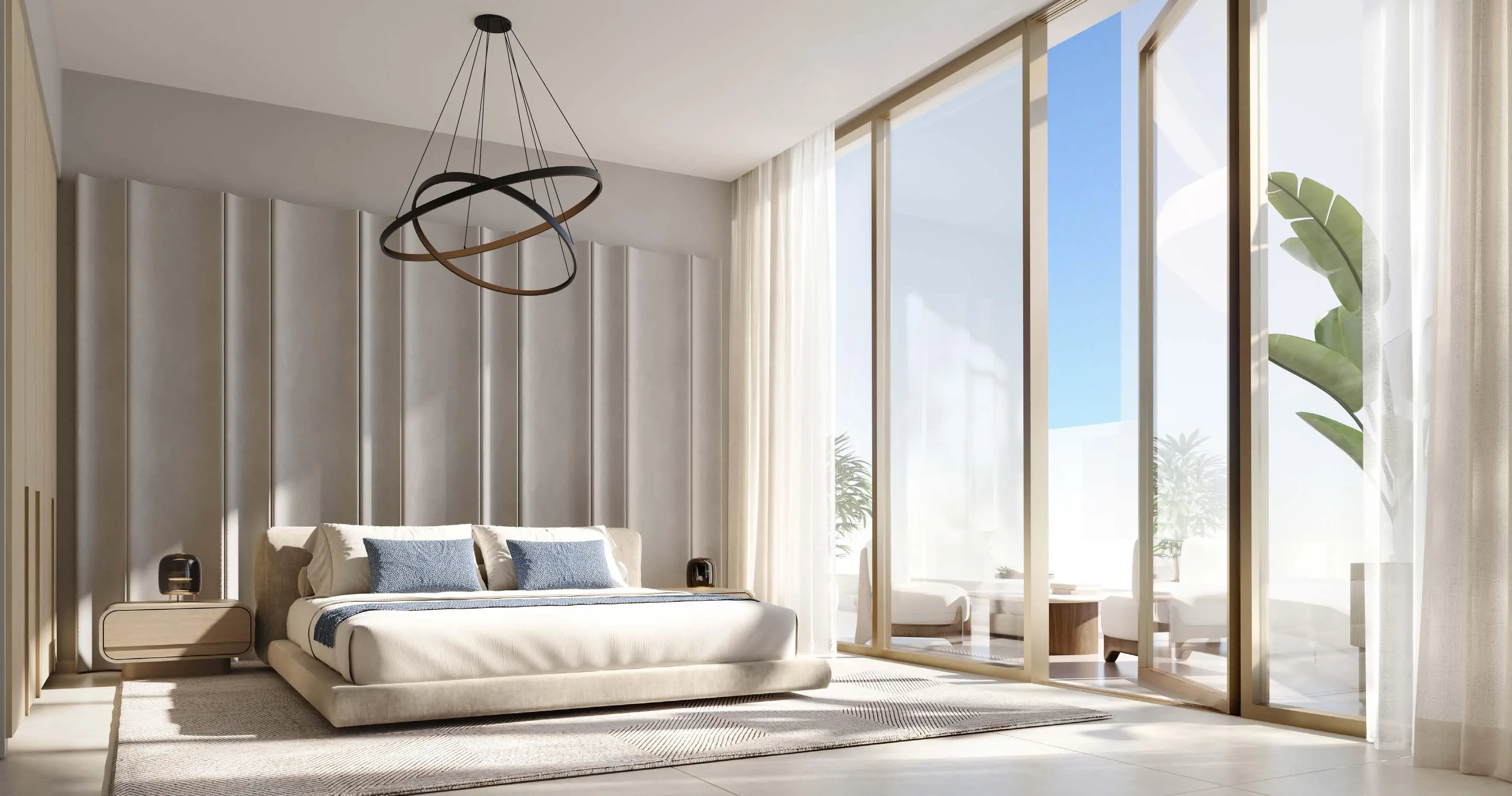Flora Shore Beachside Residences 10