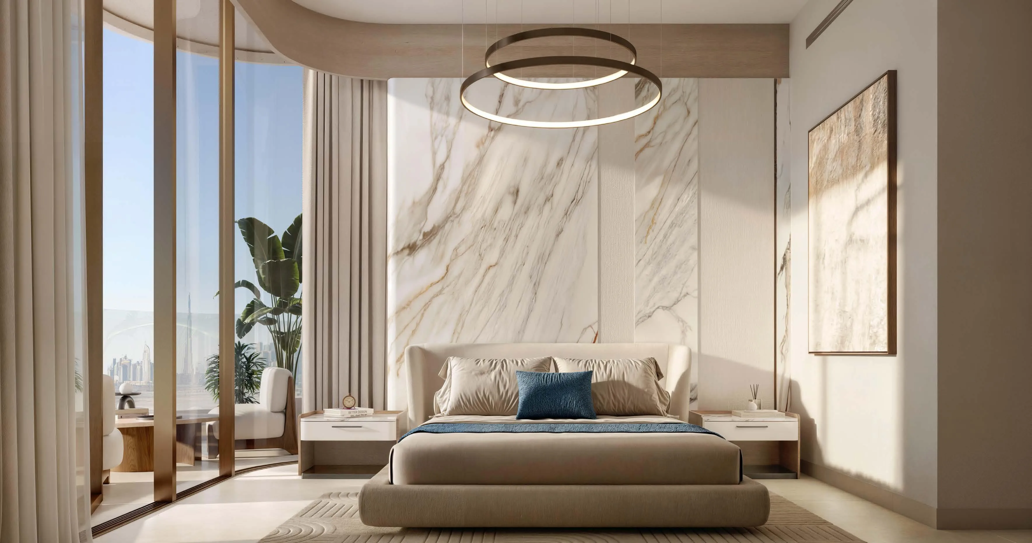 Flora Shore Beachside Residences 11