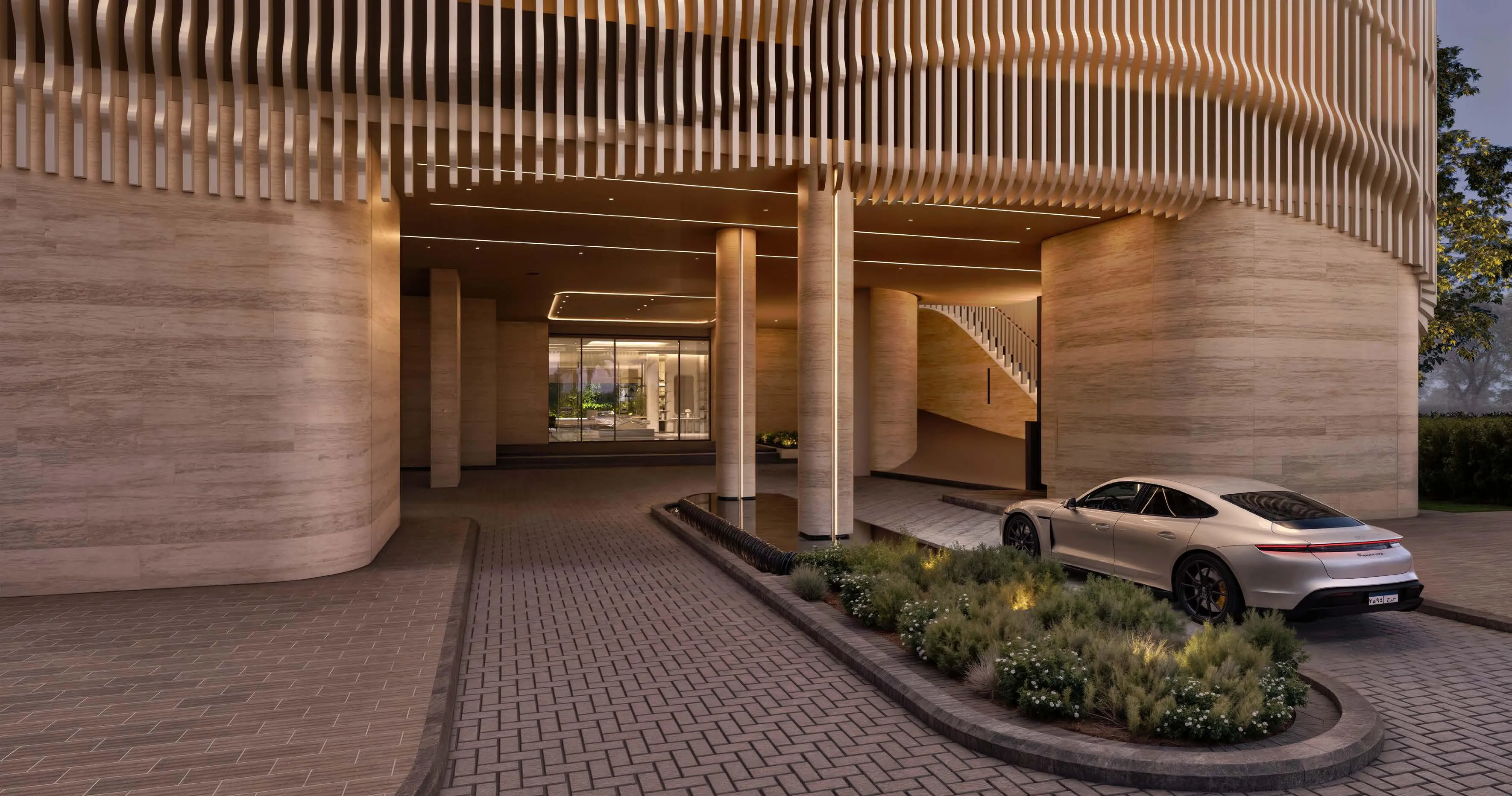 Flora Shore Beachside Residences 3